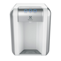 Purificador De Água  Electrolux Pe11b Placa Branco