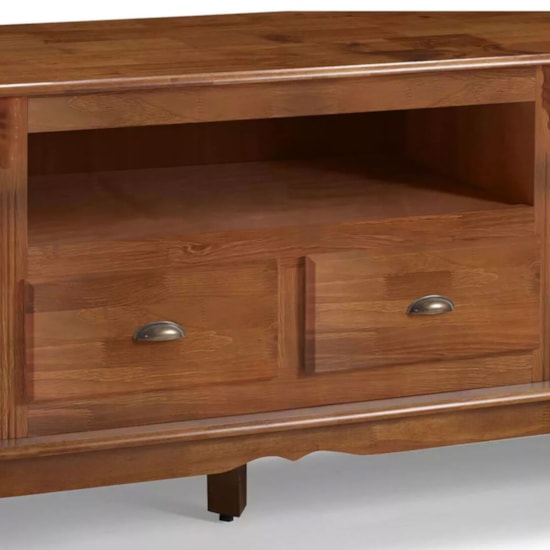 Rack 195Cm Tv 2P 2Gav Nicho Hanover Linz Imbuia Glazer Rack 195Cm Tv 2P 2Gav Nicho Hanover Linz Imbuia Glazer