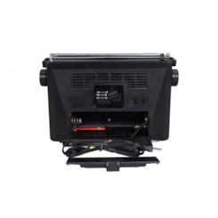 Rádio Portátil 2F C/Buetooth Psmpbt21 Preto Rádio Portátil 2F C/Buetooth Psmpbt21 Preto