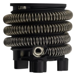 Resistencia 220V/5500W 3 Temperaturas Padrao