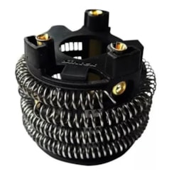 Resistencia 220V/5500W 3 Temperaturas Padrao