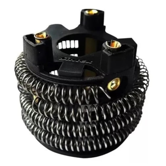 Resistencia 220V/5500W 3 Temperaturas Padrao