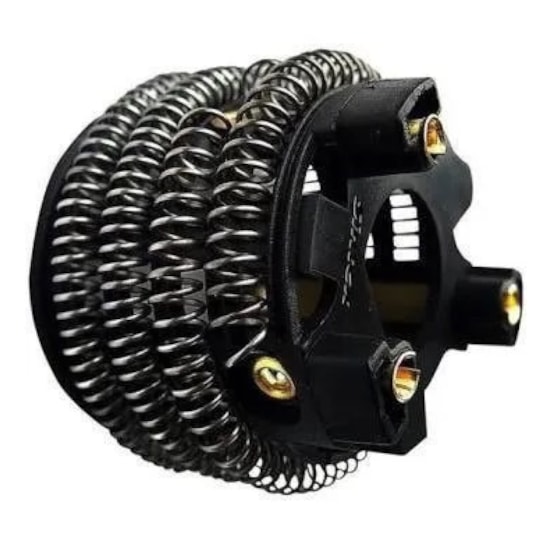 Resistencia 220V/5500W 3 Temperaturas Padrao