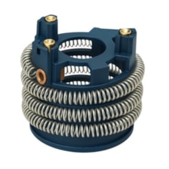 Resistencia 220V/7000W 4 Temperaturas Padrao