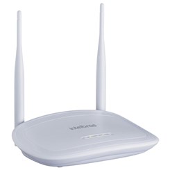 Roteador Wireless Iwr3000n 300Mbps Branco