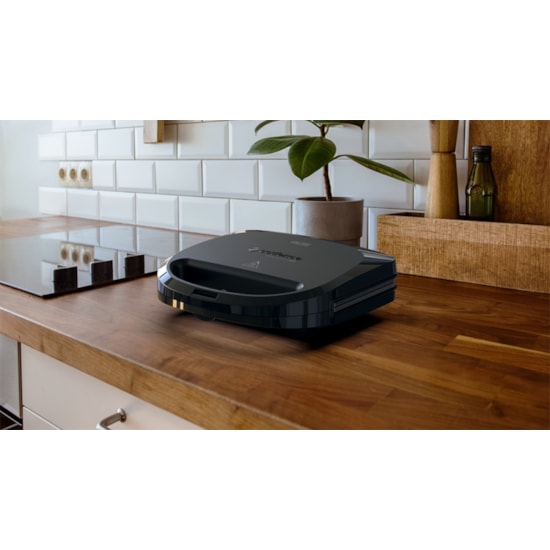 Sanduicheira Cadence 750W San230 Preto
