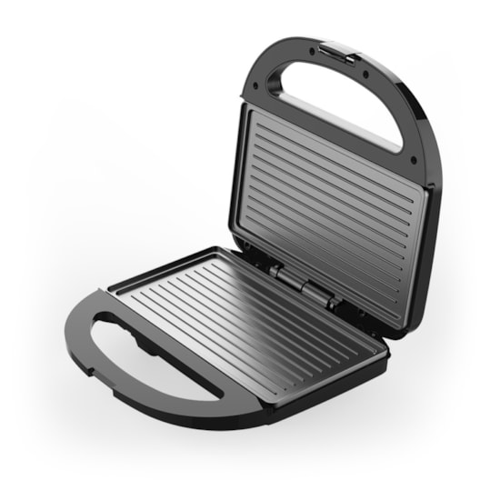 Sanduicheira Cadence 750W San230 Preto
