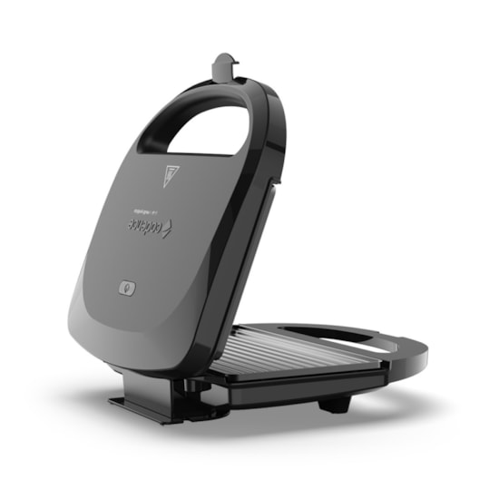 Sanduicheira Cadence 750W San230 Preto
