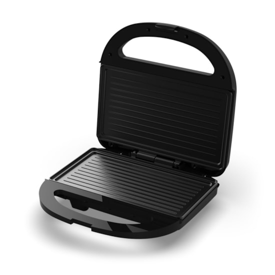 Sanduicheira Cadence 750W San230 Preto