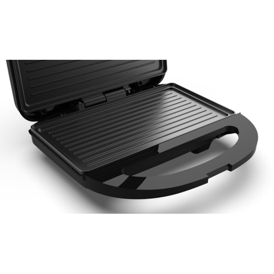 Sanduicheira Cadence 750W San230 Preto