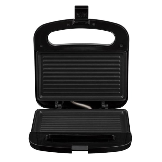 Sanduicheira E Grill 750W Black Decker E Preto