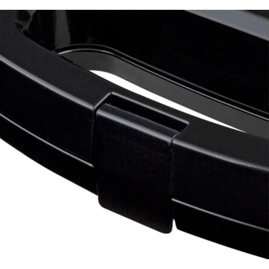 Sanduicheira E Grill 750W Black Decker Expert Gs800 Preto