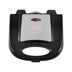 Sanduicheira E Grill Agratto 750W 220V Inox Sanduicheira E Grill Agratto 750W 220V Inox