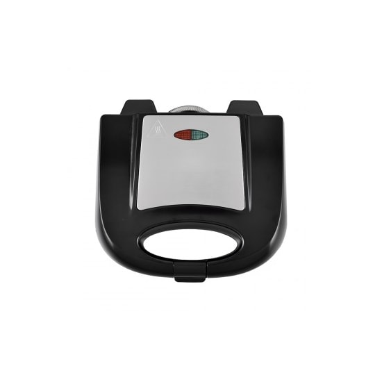 Sanduicheira E Grill Agratto 750W 220V Inox Sanduicheira E Grill Agratto 750W 220V Inox