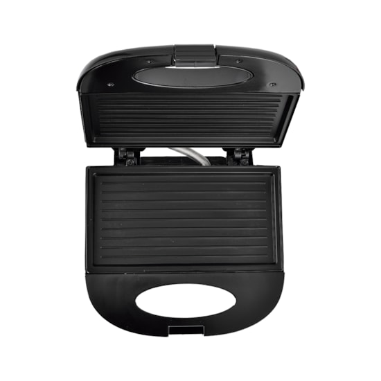 Sanduicheira E Grill Agratto 750W 220V Inox Sanduicheira E Grill Agratto 750W 220V Inox