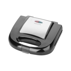 Sanduicheira E Grill Agratto 750W 220V Inox Sanduicheira E Grill Agratto 750W 220V Inox