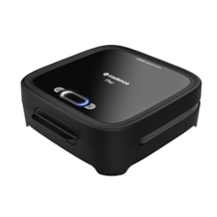 Sanduicheira Eletrica Cadence Click San400 Preto