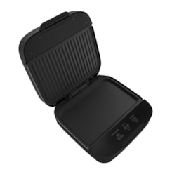 Sanduicheira Eletrica Cadence Click San400 Preto