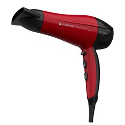 Secador Cabelos 2200W Cadence Sec560 220 Vermelho