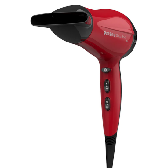 Secador Cabelos 2200W Cadence Sec560 220 Vermelho Secador Cabelos 2200W Cadence Sec560 220 Vermelho