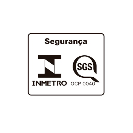 Secador Cabelos 2200W Cadence Sec560 220 Vermelho Secador Cabelos 2200W Cadence Sec560 220 Vermelho