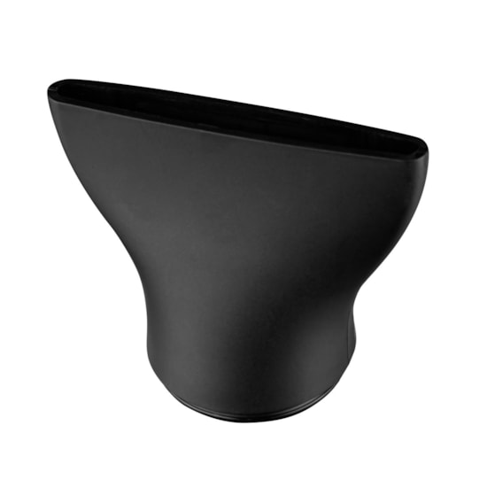 Secador De Cabelo Della Dobravel 2000W Preto