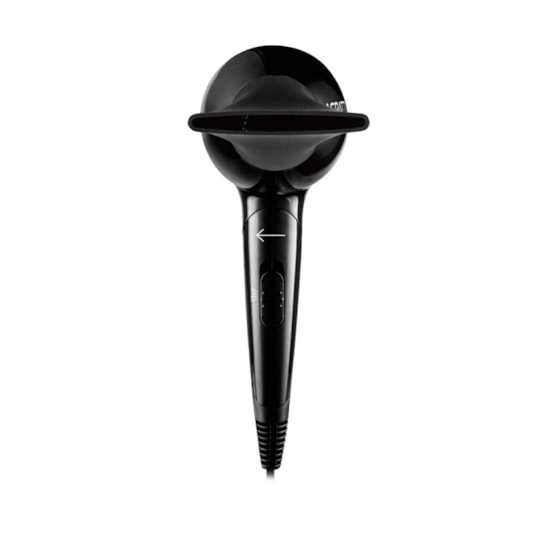 Secador De Cabelo Della Dobravel 2000W Preto