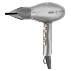 Secador De Cabelos 2000W Bsc2050  Cinza