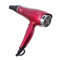 Secador De Cabelos Philco Che 2200W 220V Vermelho Secador De Cabelos Philco Che 2200W 220V Vermelho