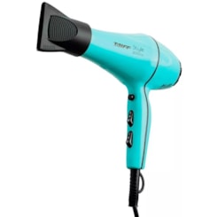 Secador De Cabelos Style 2000W 220V Azul