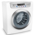 Secadora De Roupa Svp11 Electrolux  Branco