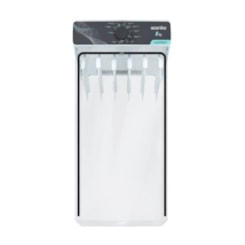 Secadora De Roupas 8Kg Comfort Wanke Branco
