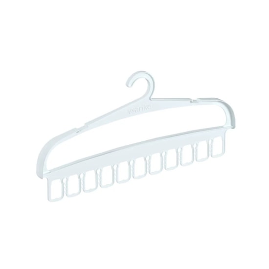 Secadora De Roupas 8Kg Comfort Wanke Branco