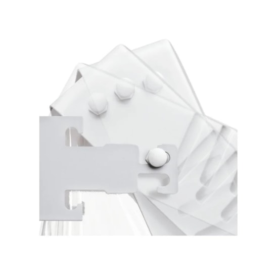 Secadora De Roupas 8Kg Solaris Mueller Branco