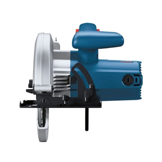Serra Circular 7 1/4 Gks 1330W Bosch 220 Azul Serra Circular 7 1/4 Gks 1330W Bosch 220 Azul