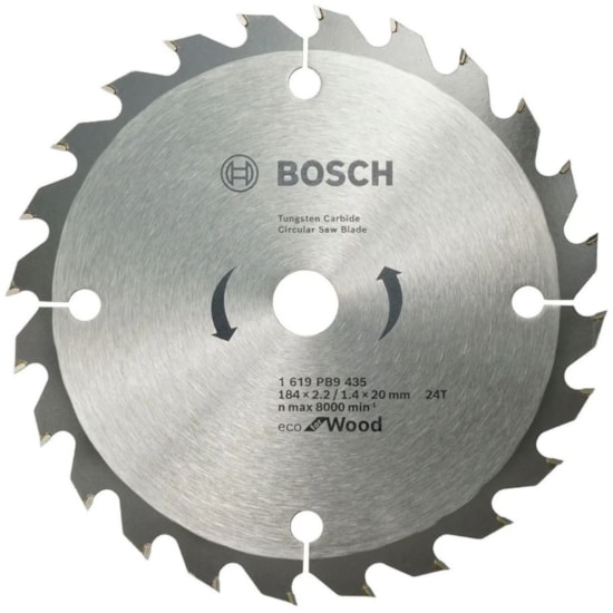 Serra Circular 7 1/4 Gks 1330W Bosch 220 Azul Serra Circular 7 1/4 Gks 1330W Bosch 220 Azul