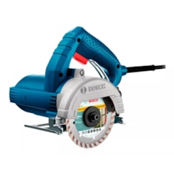 Serra Marmore Ttan Gdc150 1500W Bosc 220 Azul/Prata Serra Marmore Ttan Gdc150 1500W Bosc 220 Azul/Prata