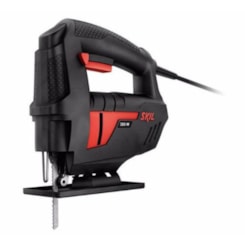 Serra Tico Tico 4380 380W Skil 220V Preto Serra Tico Tico 4380 380W Skil 220V Preto