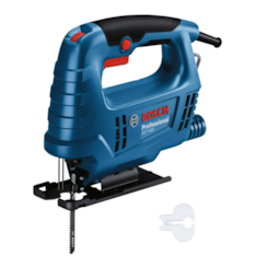 Serra Tico Tico Gst680 6 Velc Bosch 220V Azul Serra Tico Tico Gst680 6 Velc Bosch 220V Azul
