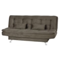 Sofá Cama Salomé 3 Lugares Matrix Animale 376