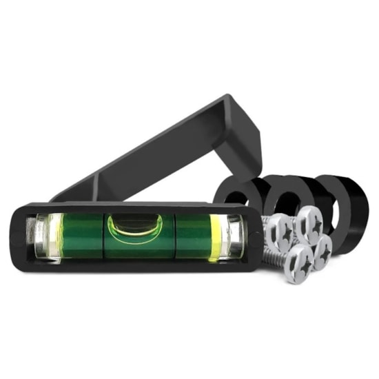 Suporte Biarticulado 3 Movimentos 26 A 60 Polegadas Preto