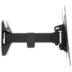 Suporte Biarticulado Mi100 Tvs 22" A 56" Preto Suporte Biarticulado Mi100 Tvs 22" A 56" Preto