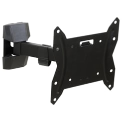 Suporte Biarticulado Mi100 Tvs 22" A 56" Preto Suporte Biarticulado Mi100 Tvs 22" A 56" Preto