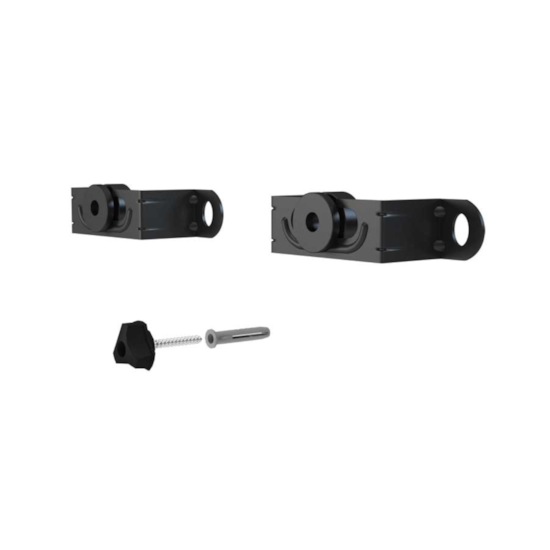 Suporte Fixo Plug Tv 14 A 84 Polegadas Preto Suporte Fixo Plug Tv 14 A 84 Polegadas Preto