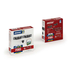 Suporte Fixo Plug Tv 14 A 84 Polegadas  Preto Suporte Fixo Plug Tv 14 A 84 Polegadas  Preto