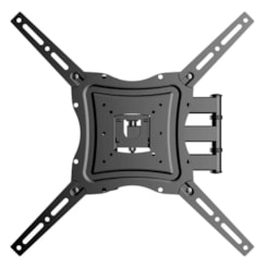 Suporte Triarticulado 4 Movimentos 26 A 60 Polegas Preto