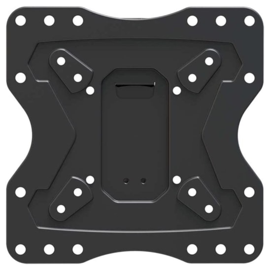 Suporte Triarticulado Parede Full 20 Pro Preto Suporte Triarticulado Parede Full 20 Pro Preto