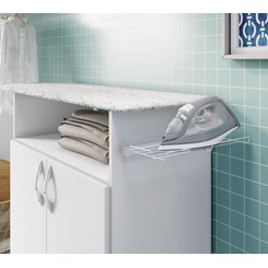 Tábua De Passar Roupas Criativa Notável Branco New Tábua De Passar Roupas Criativa Notável Branco New