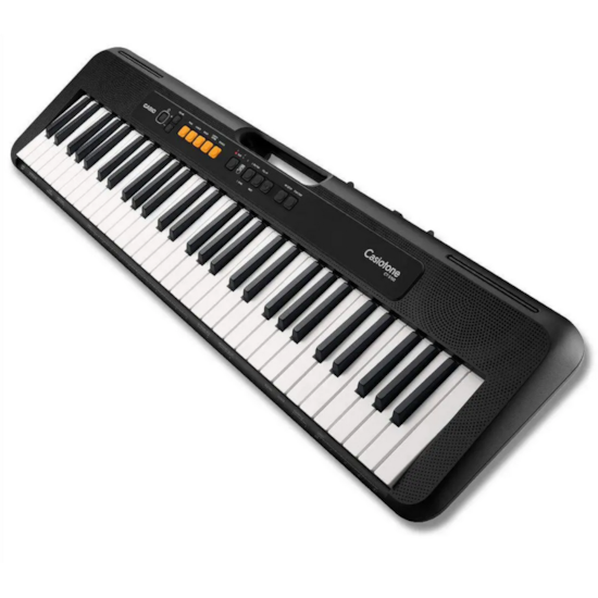 Teclado Musical Ct-S100c2 Casiotone Padrao Teclado Musical Ct-S100c2 Casiotone Padrao