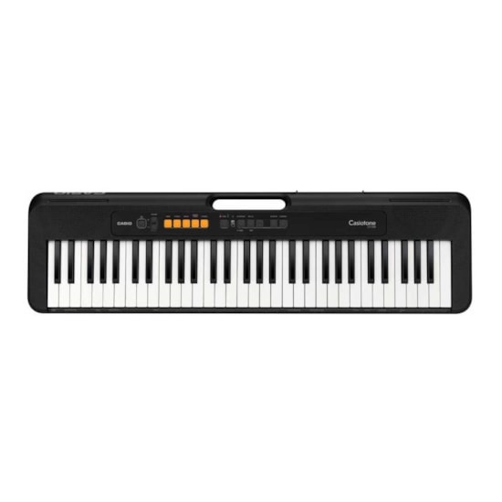 Teclado Musical Ct-S100c2 Casiotone Padrao Teclado Musical Ct-S100c2 Casiotone Padrao